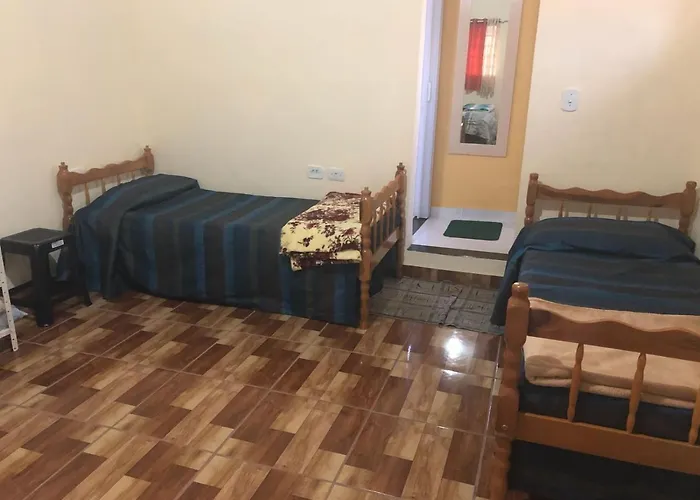 Casa Benta