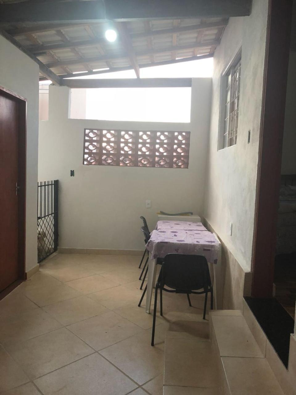 Casa Benta