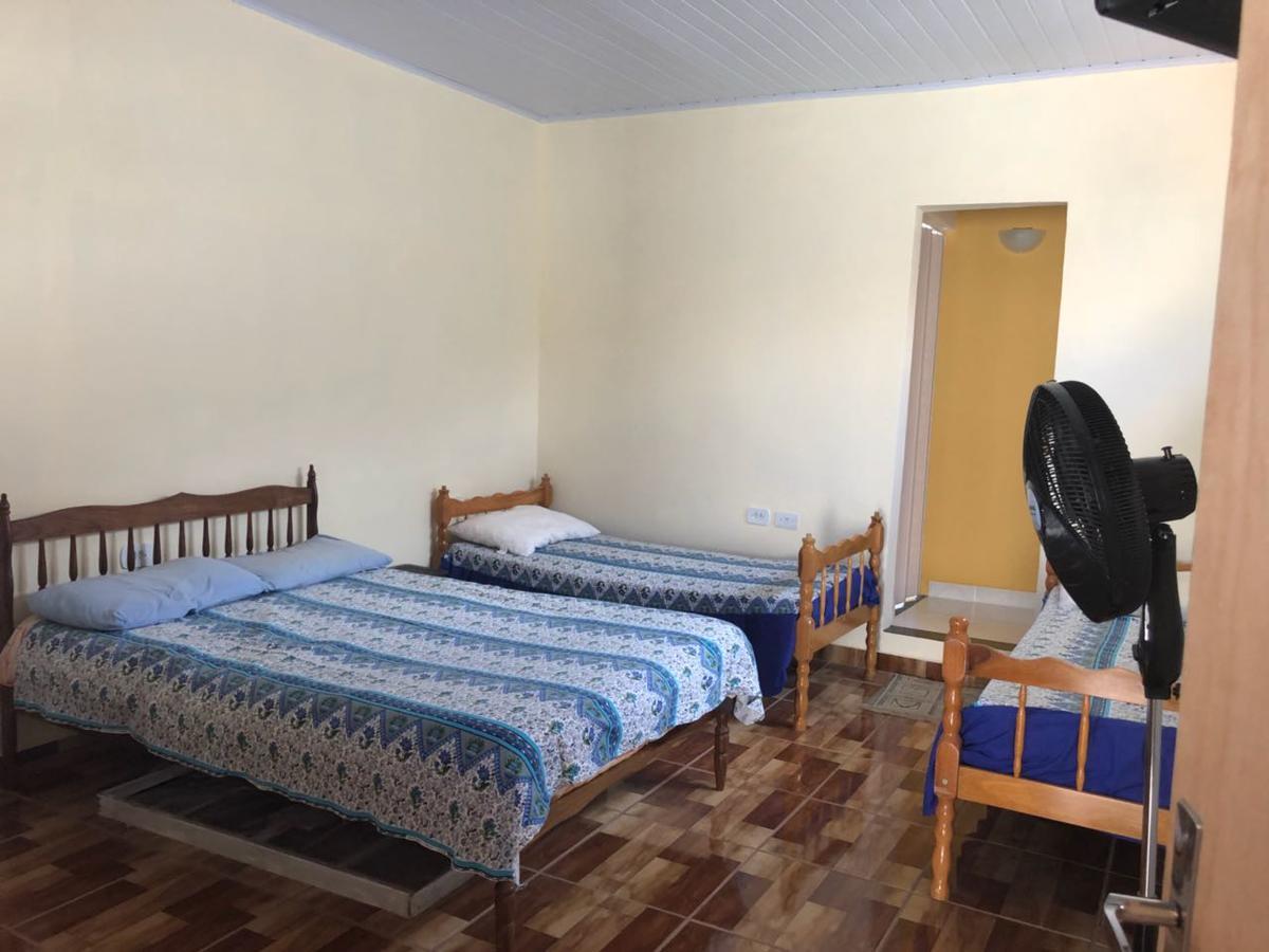 Holiday home Casa Benta *