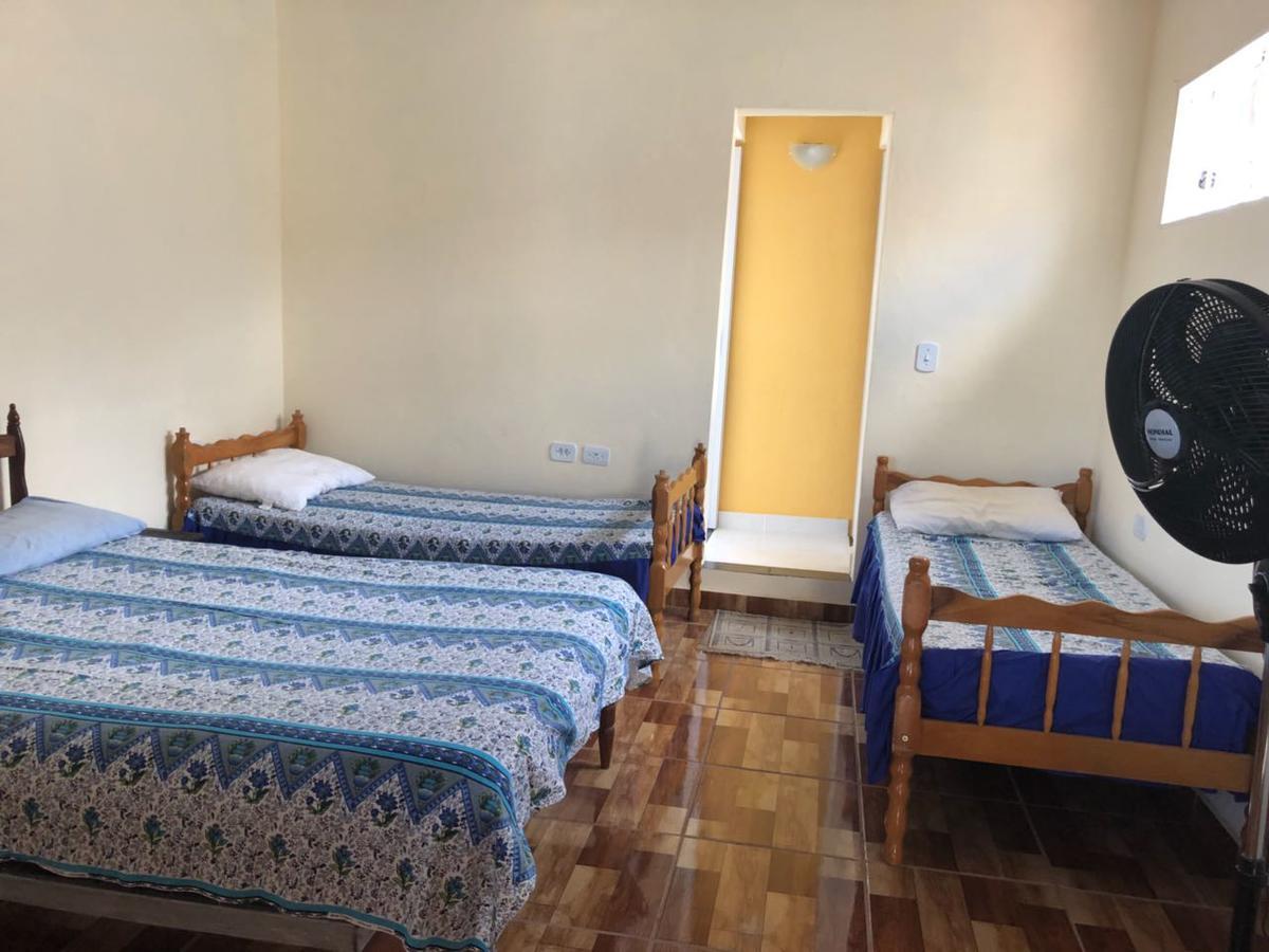 Holiday home Casa Benta *