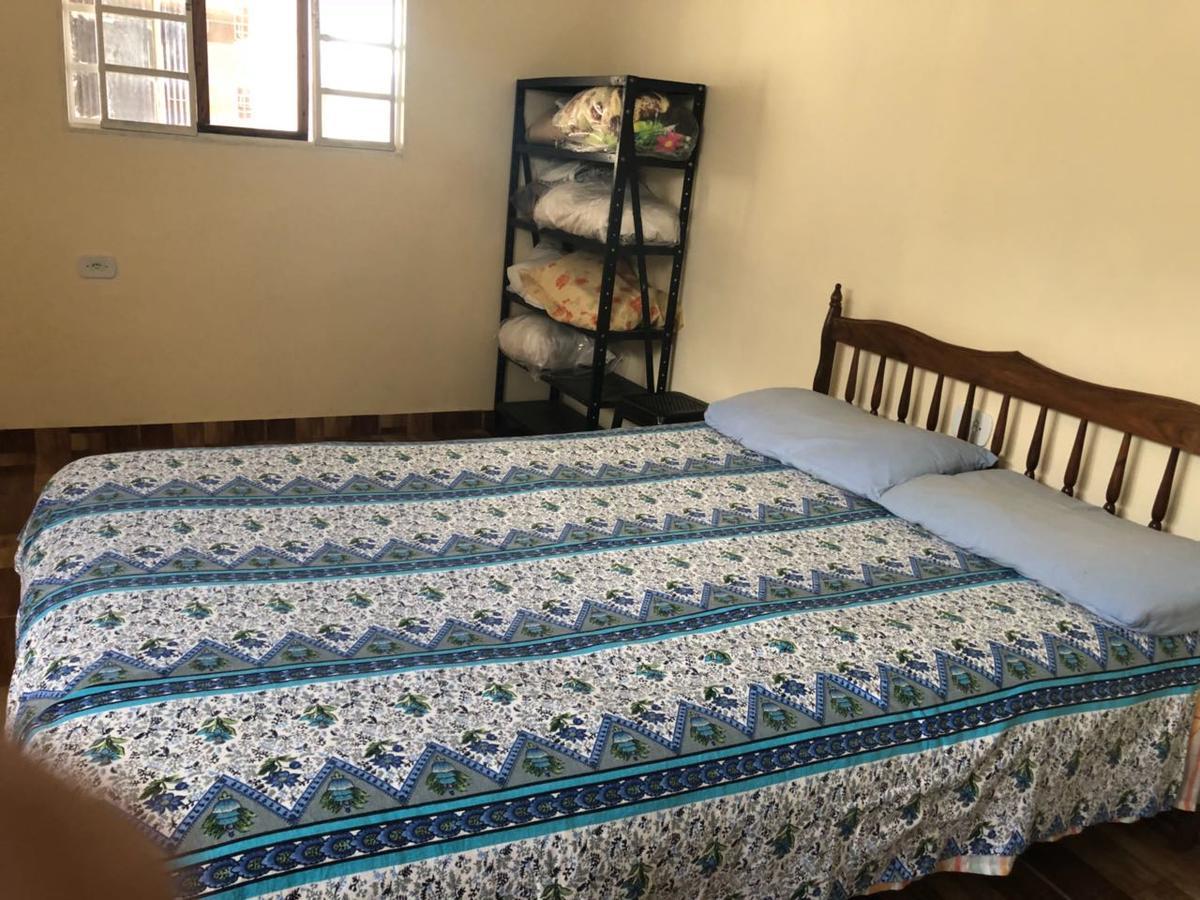 Casa Benta * Aparecida (Sao Paulo)