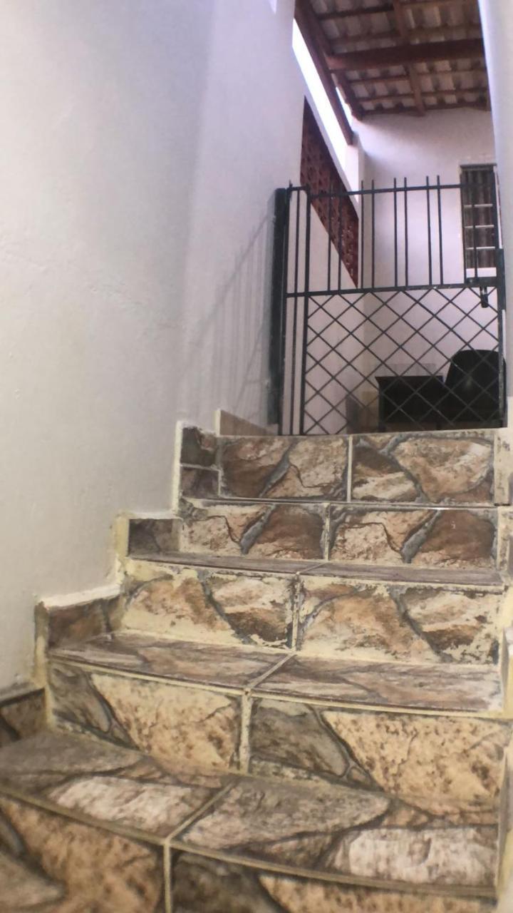 Holiday home Casa Benta