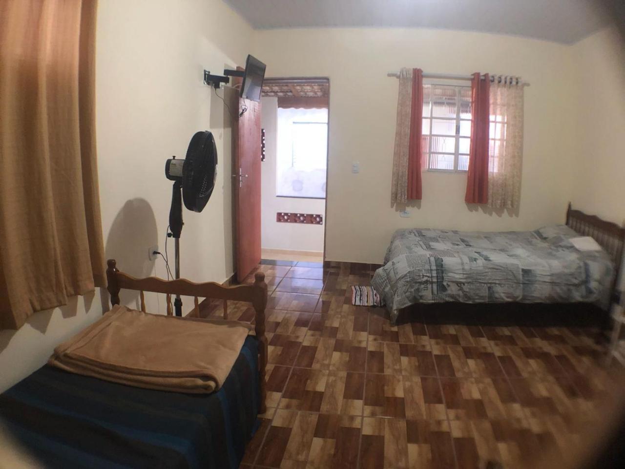 Casa Benta Holiday home Aparecida (Sao Paulo)