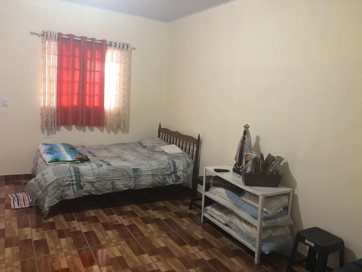 Casa Benta * Aparecida (Sao Paulo)