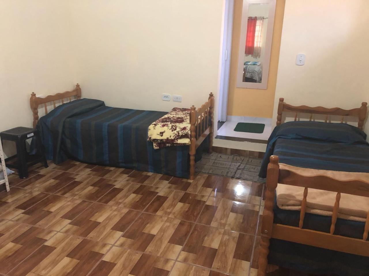 Holiday home Casa Benta *