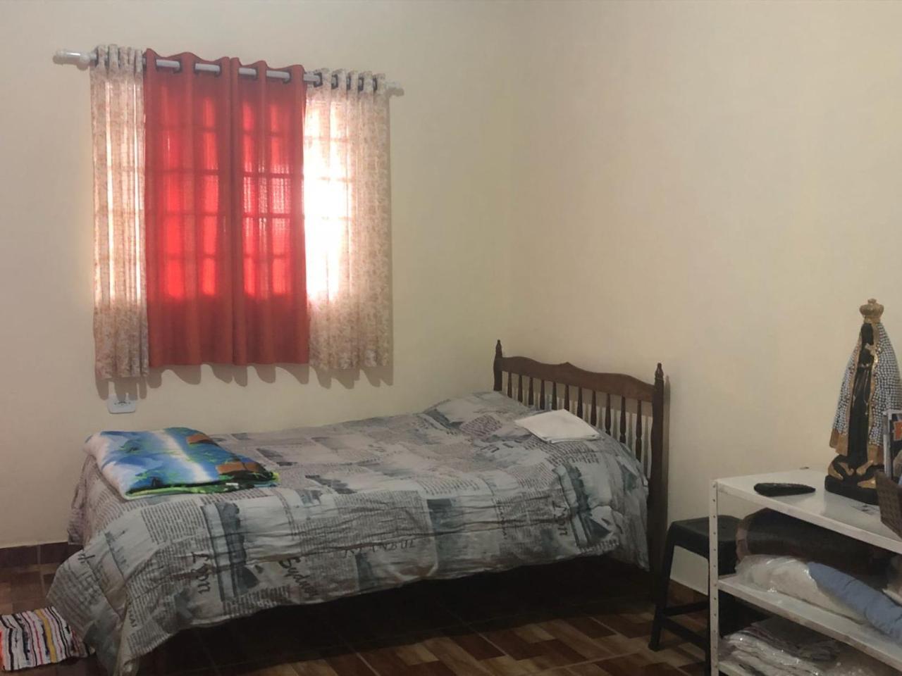 Casa Benta Holiday home Aparecida (Sao Paulo)