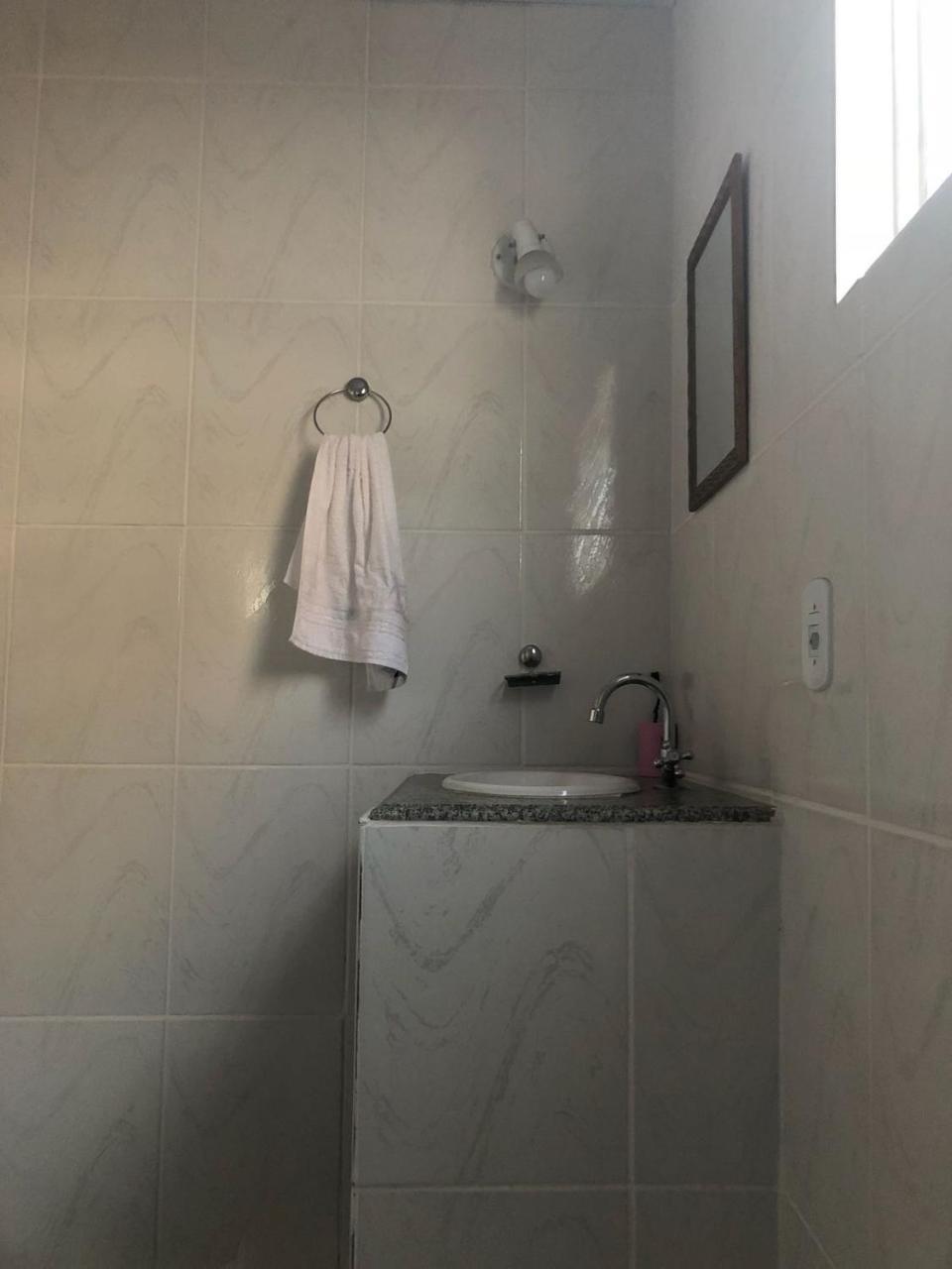 Holiday home Casa Benta Aparecida (Sao Paulo)